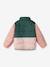 Reversible Franka jacket LIEWOOD navy blue+rose 