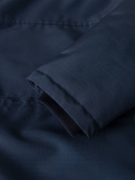 Timba parka LIEWOOD navy blue 