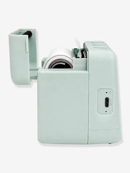 Kidyprinter AI KIDYWOLF green 