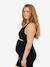 Comfi Cool bra Cache Coeur black 