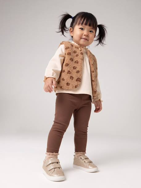 3-piece outfit for baby girls hazel 
