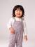 Dungarees for baby girls blue 