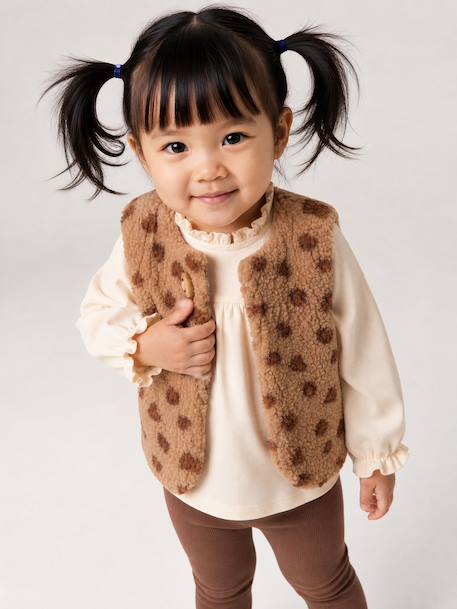 3-piece outfit for baby girls hazel 