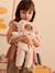 Printed doll carrier Eleanor LIEWOOD rose 