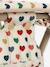Doll's changing table by KONGES SLOJD ecru 