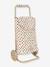 Shopping Trolley, KONGES SLOJD ecru 