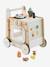 My First Kitchen/Walker - Wood FSC®100%  Certified White 