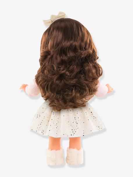 COROLLE Ã‰lise Enchanted Forest doll ecru 