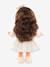 COROLLE Ã‰lise Enchanted Forest doll ecru 
