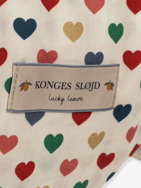 Doll's changing table by KONGES SLOJD ecru 