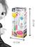Kawaii DIY pens BUKI multicoloured 