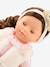 COROLLE Ã‰lise Enchanted Forest doll ecru 
