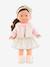 COROLLE Ã‰lise Enchanted Forest doll ecru 