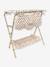 Doll's changing table by KONGES SLOJD ecru 