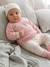 5-piece newborn set for baby rose 