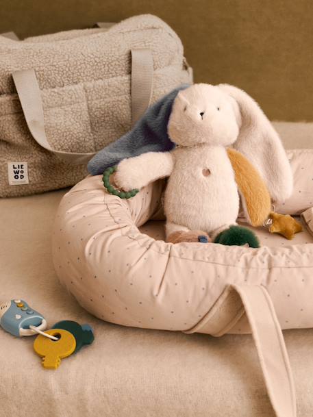 Carly changing bag LIEWOOD beige 