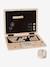 Wooden Laptop FSC®100% Black 