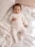 Pack of 2 pyjamas for baby rosy 