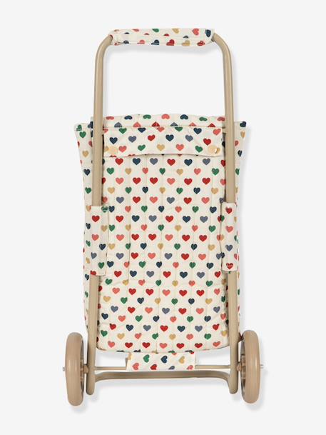 Shopping Trolley, KONGES SLOJD ecru 