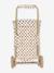 Shopping Trolley, KONGES SLOJD ecru 