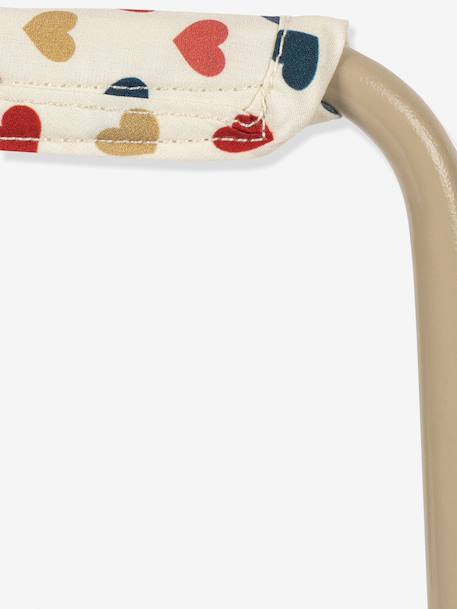 Shopping Trolley, KONGES SLOJD ecru 