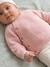 5-piece newborn set for baby rose 