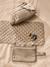 Multi-pocket cross-body bag Olivie LIEWOOD beige 