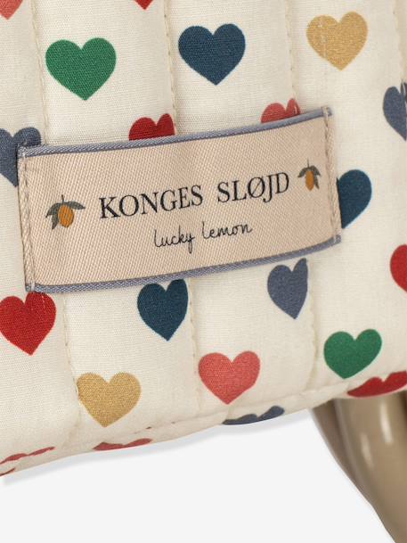Shopping Trolley, KONGES SLOJD ecru 