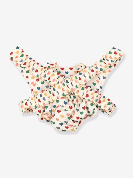 KONGES SLOJD doll carrier ecru 