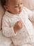 Pack of 2 pyjamas for baby rosy 