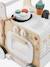 My First Kitchen/Walker - Wood FSC®100%  Certified White 
