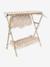 Doll's changing table by KONGES SLOJD ecru 
