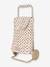 Shopping Trolley, KONGES SLOJD ecru 