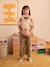 Printed doll carrier Eleanor LIEWOOD rose 