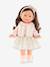 COROLLE Ã‰lise Enchanted Forest doll ecru 