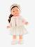 COROLLE Ã‰lise Enchanted Forest doll ecru 