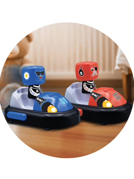 Super karts BUKI multicoloured 