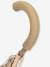 Doll Pushchair, KONGES SLOJD cream+light pink 