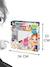DIY stationery set BUKI multicoloured 