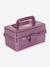 Glam Me Up hair styling beauty case KONGES SLOJD rose 