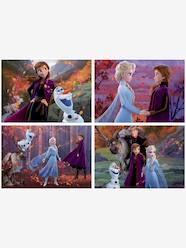 Toys-Educational Games-Puzzles-Set of 4 Progressive Puzzles, 50 to 150 Pieces, Disney® Frozen 2, by EDUCA