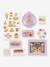 Glam Me Up hair styling beauty case KONGES SLOJD rose 