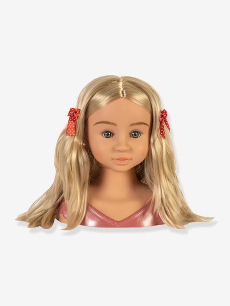 Styling head KONGES SLOJD multicoloured 