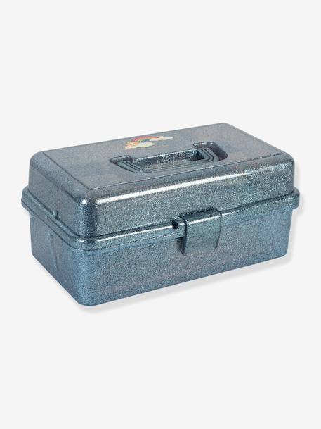 Creative activity case Hobby caddy KONGES SLOJD blue 