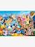100-Piece Wooden Puzzle, The Wonderful World of Disney®, by EDUCA Dark Blue 