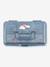 Creative activity case Hobby caddy KONGES SLOJD blue 