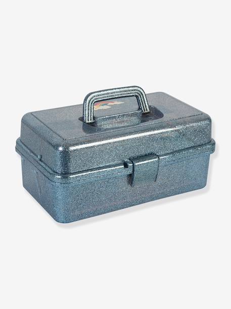 Creative activity case Hobby caddy KONGES SLOJD blue 