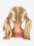 Styling head KONGES SLOJD multicoloured 