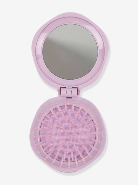 Glam Me Up hair styling beauty case KONGES SLOJD rose 