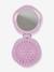 Glam Me Up hair styling beauty case KONGES SLOJD rose 